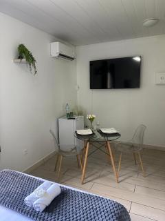 Bungalow de charme - 5