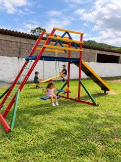 Pousada Santa Terezinha - 4