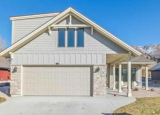 New Scenic Trappers Ridge Retreat in Eden with Stunning Views of Ogden Valley - Eden - 0
