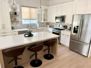 New Scenic Trappers Ridge Retreat in Eden with Stunning Views of Ogden Valley - Eden - 3