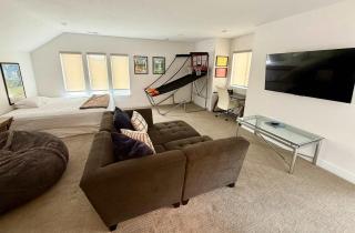 New Scenic Trappers Ridge Retreat in Eden with Stunning Views of Ogden Valley - Eden - 7