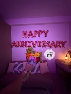Nami Stay at Shore Residences 1 - 7