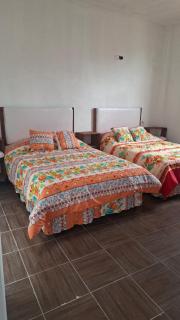 Apartment in downtown Atlixco - 3
