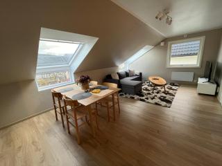 Comfort apartments with two bedrooms and beautiful view!! - 5