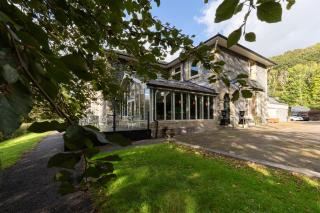 Bryn Derwen Country House - 3