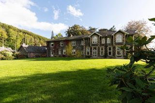 Bryn Derwen Country House - 6