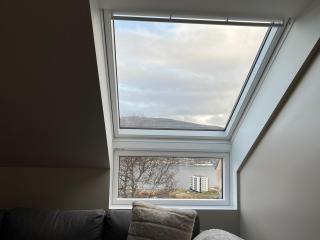 Comfort apartments with two bedrooms and beautiful view!! - 1