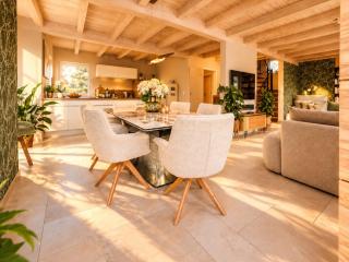 Schäfers - Ihr Wohlfühlort, Ferienwohnungen & Ferienhaus am Naturteich an 2 Seen bei Leipzig - 5