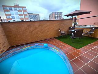 Modern and Brand-New Apt 2026 for up to 5 people - 1
