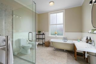 Milton Luxury Villa Accomodation - 1