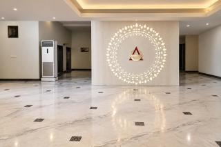 Hotel The Grand Agastya - 3