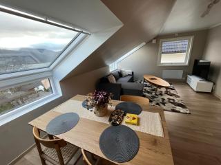 Comfort apartments with two bedrooms and beautiful view!! - 2
