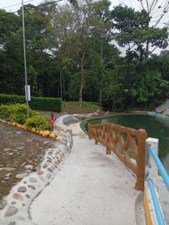 Casa Vacacional El Refugio en el Edén de Puerto Quito - 9
