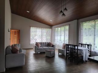 Casa Vacacional El Refugio en el Edén de Puerto Quito - 8