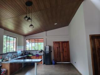 Casa Vacacional El Refugio en el Edén de Puerto Quito - 5