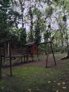 Casa Vacacional El Refugio en el Edén de Puerto Quito - 4