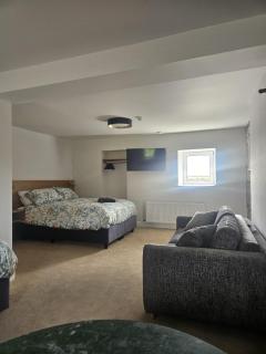 The Hedgerow Kilshanny - 5