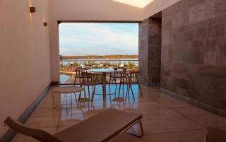 Winepartments Zwenkau - Erste Lage am See - 3