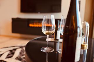 Winepartments Zwenkau - Erste Lage am See - 8