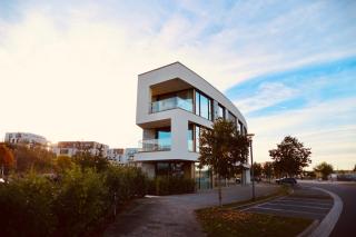 Winepartments Zwenkau - Erste Lage am See - 4