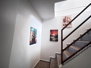 DADA SURF HOSTEl - 3