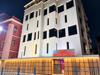 Hotel Aston International - 0