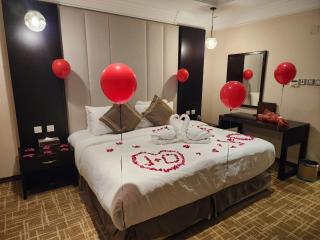 فندق فيلوران Veloran Hotel - 9