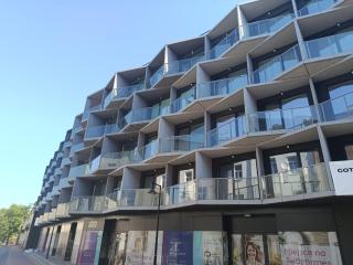 Apartament Neonowy II Częstochowa Darmowy Parking - 0