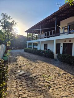 The Brazilian Hub - 0