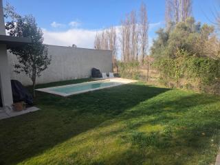 Espectacular casa Chacras de Coria - 5
