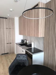 Apartament Neonowy II Częstochowa Darmowy Parking - 3