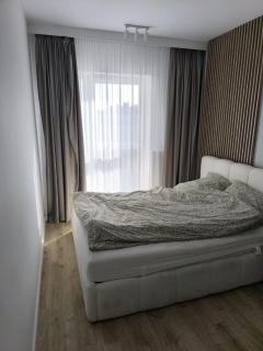 Apartament Neonowy II Częstochowa Darmowy Parking - 2