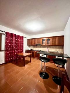Casa BB&Djassi - Apartment T3 & T1 - Ponta do Sol - 4