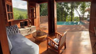ACOMAT-MATATA Green Luxury Lodge - 3