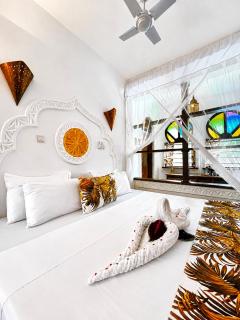 Forest Dream Resort, Diani Beach Road - 6
