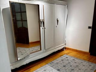 Vintage Charm, 3BR in a Compound near Arkan - only families & single travelers - 4