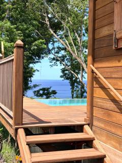 ACOMAT-MATATA Green Luxury Lodge - 0