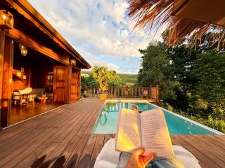 ACOMAT-MATATA Green Luxury Lodge - 7