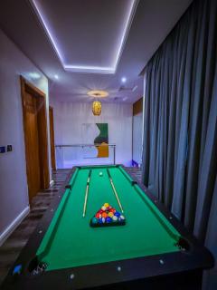 Exclusive apartment - 0