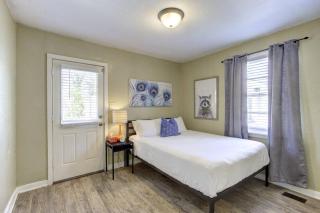 Peaceful Retreat in Gated Midtown Community - Memphis - 9