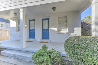 Peaceful Retreat in Gated Midtown Community - Memphis - 1