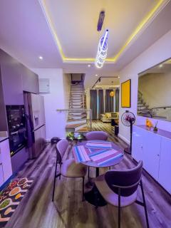 Exclusive apartment - 8