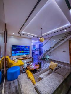 Exclusive apartment - 7