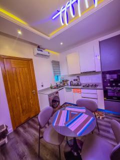 Exclusive apartment - 2