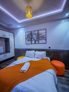 Exclusive apartment - 1