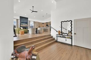 Brand NEW 5 Bedroom House in Eden at the base of Powder Mtn and Wolf Creek Golf Course - 8