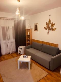 MCA Confort - 1