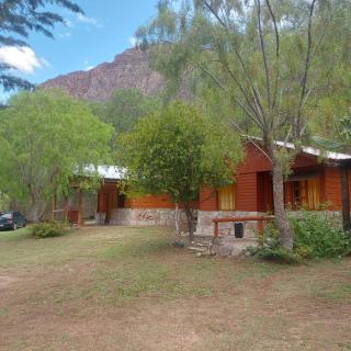Complejo inti Wayra - 4