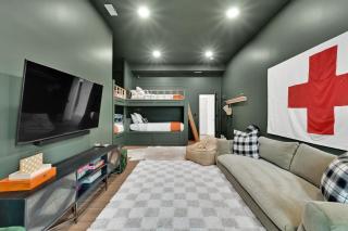 Brand NEW 5 Bedroom House in Eden at the base of Powder Mtn and Wolf Creek Golf Course - 1