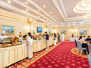 Modern Baku Hotel - 5